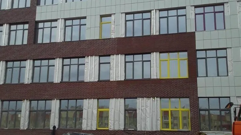 Минстрой МО