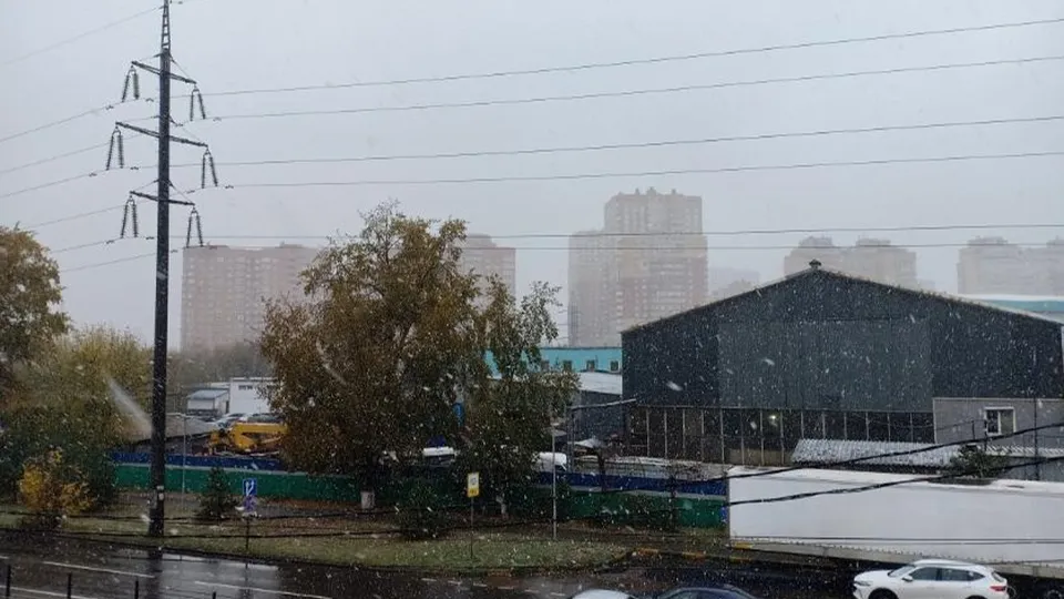 Фото: Кирилл Софьинский