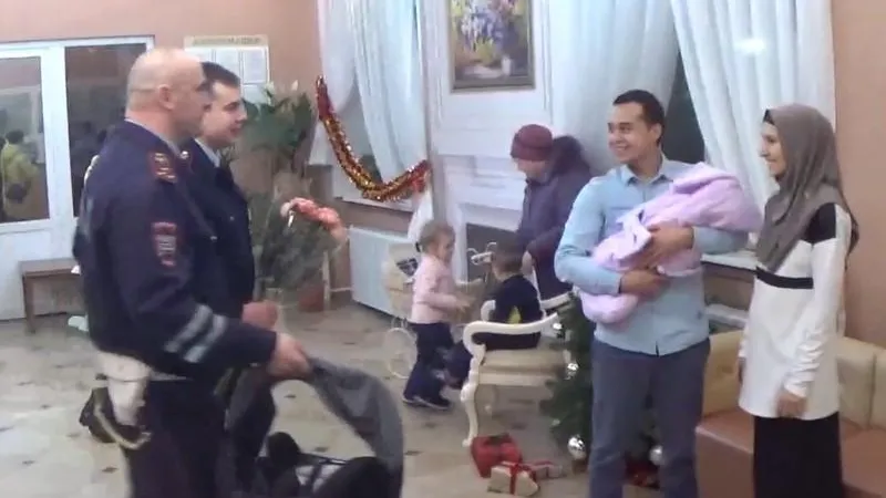 ГУ МВД по МО