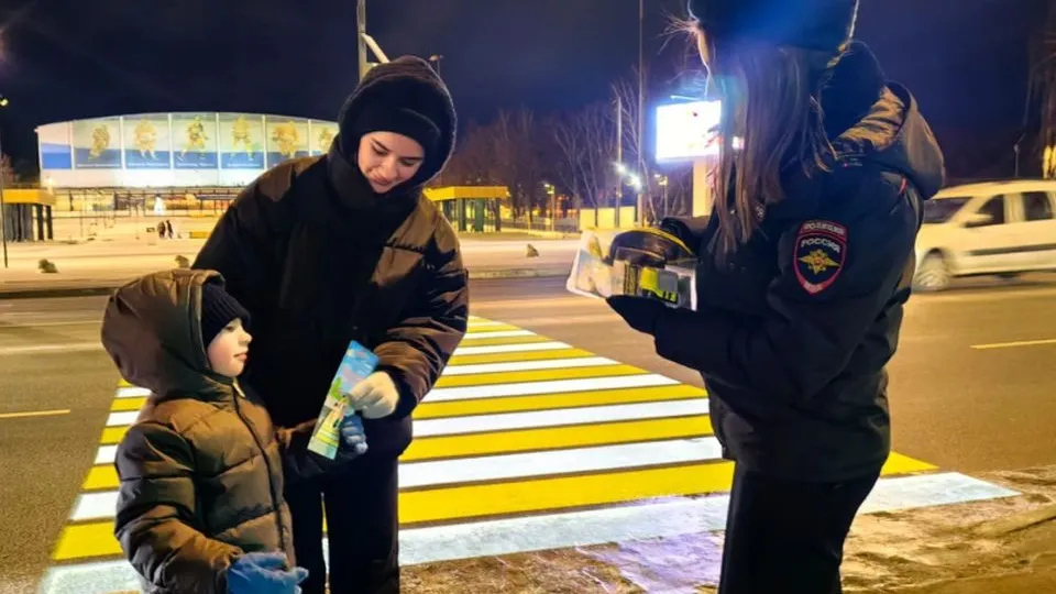 Фото: управление МВД РФ по Московской области