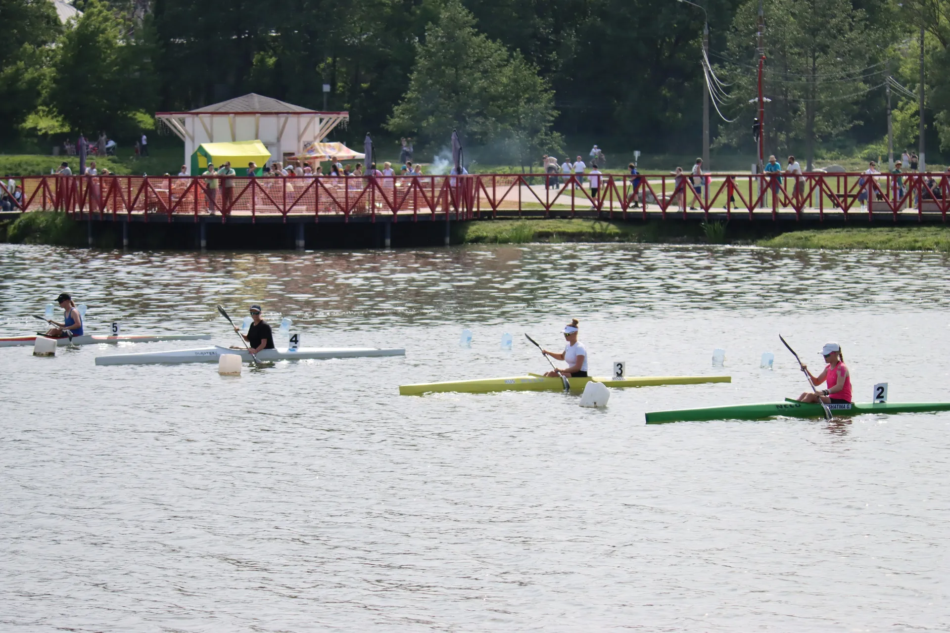 Фото: Игорь Каменев