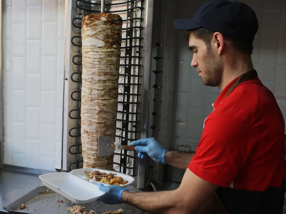 Фото: ТАСС/Замир Усманов