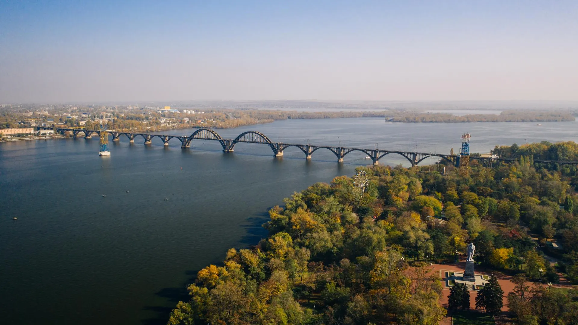 В Великобритании заявили о панике на Украине из-за опасений взятия российской армией Запорожья