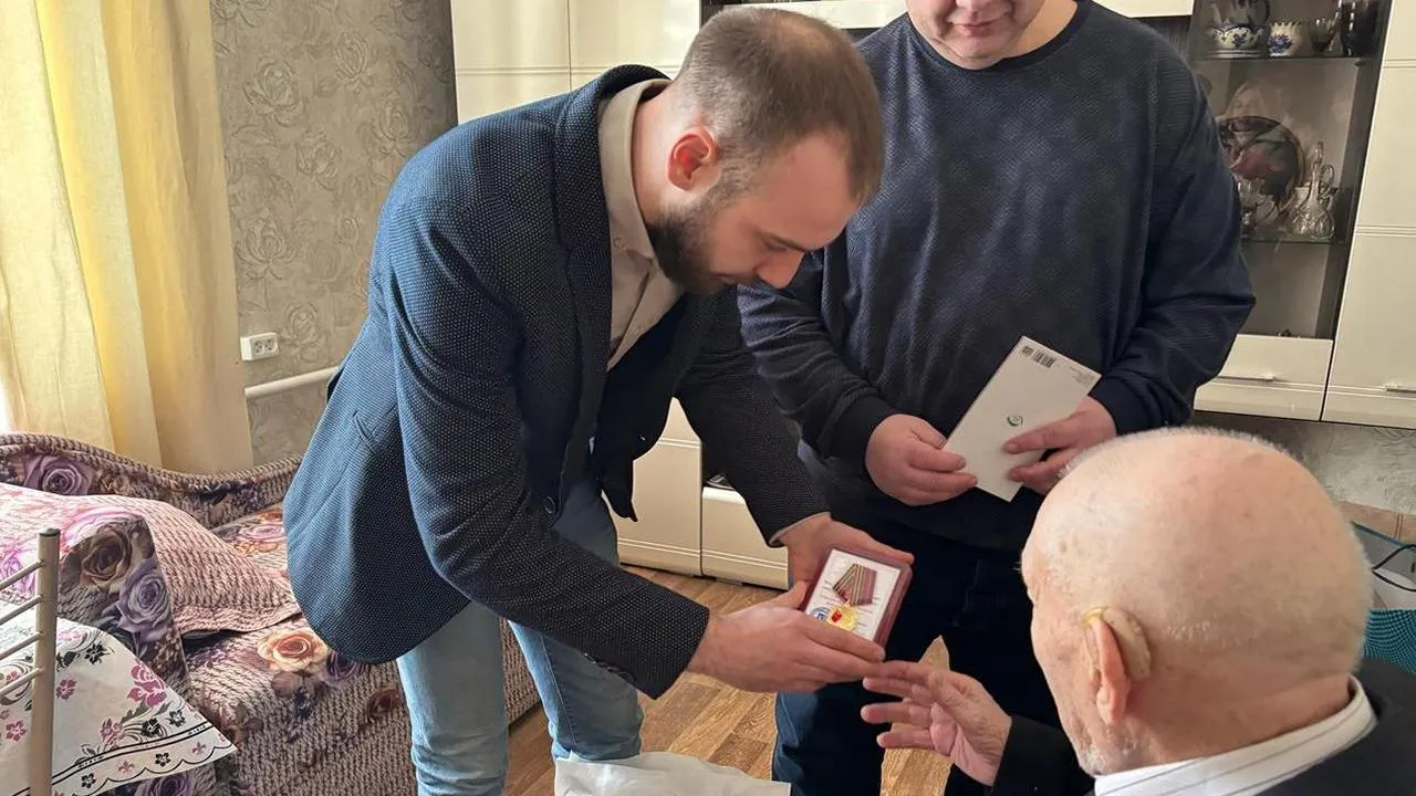 Пресс-служба администрации м. о. Луховицы