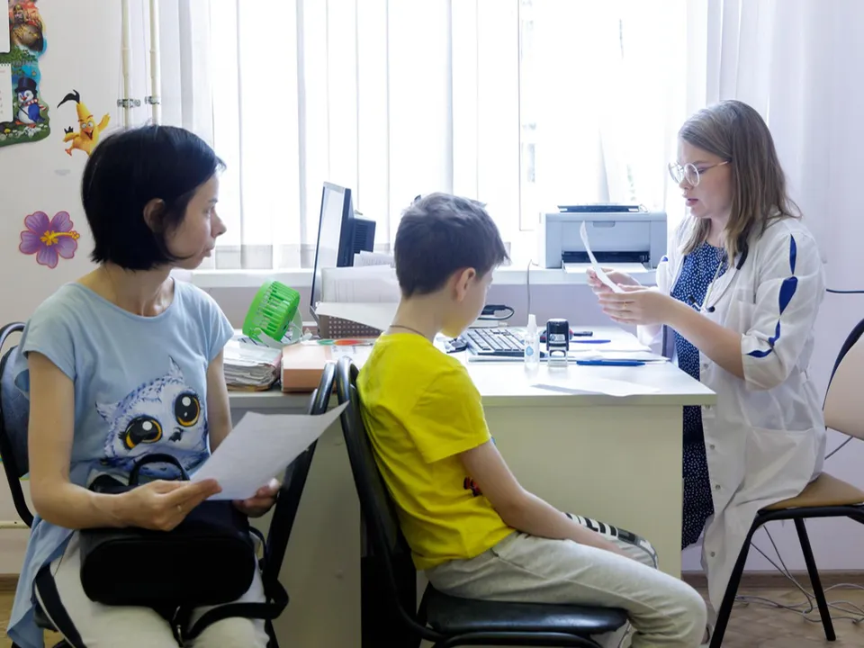 Фото: Наталья Лымарь