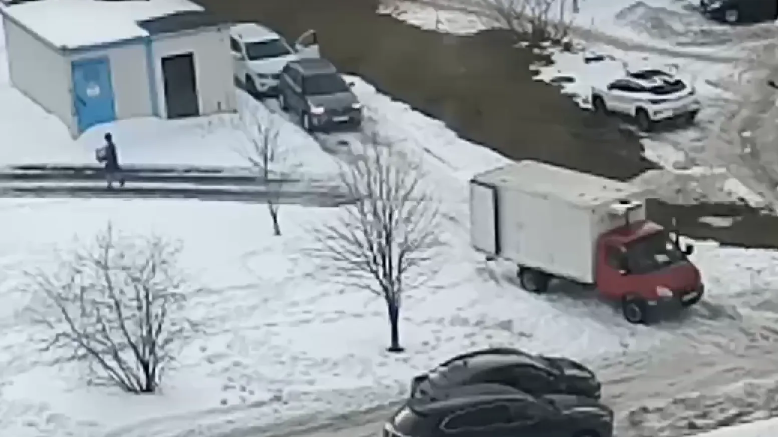 Фото: Подслушано в ЖК Новые Снегири (Новоснегиревский) / ВКонтакте