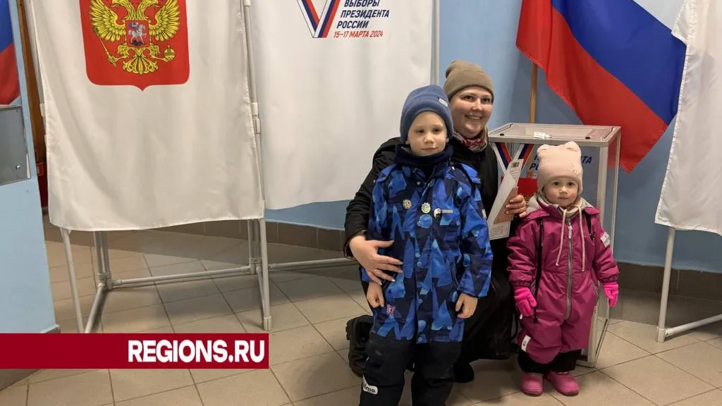 Фото: Татьяна Рунова