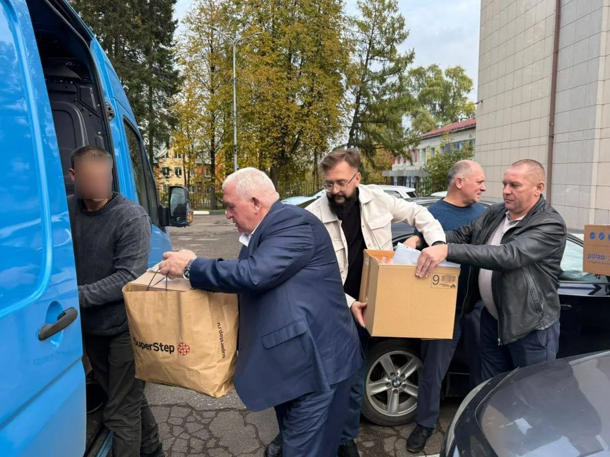 Фото: пресс-служба администрации Наро-Фоминского г.о.&nbsp;