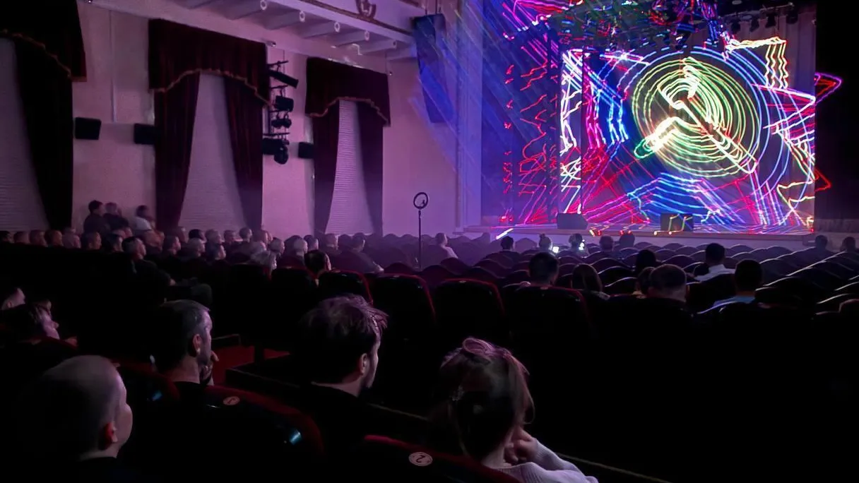 Фото: пресс-служба администрации Наро-Фоминского г.о.