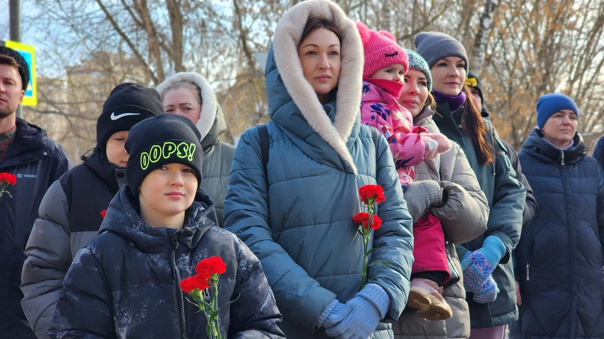 REGIONS/Валерия Тингаева