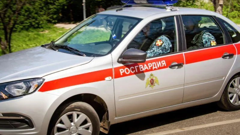 Евгений Одиноков / РИА Новости