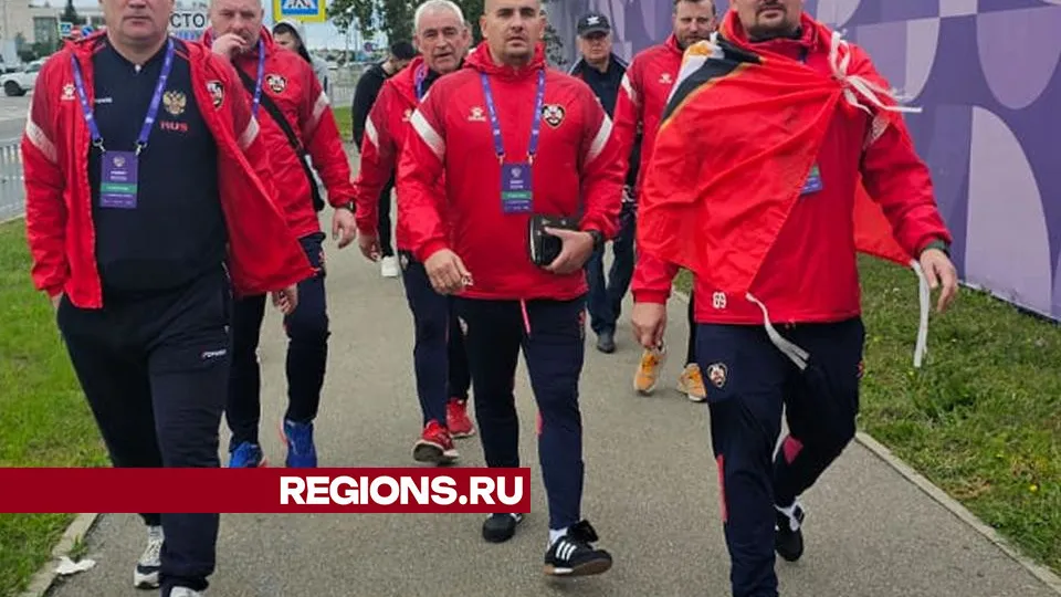 Фото: REGIONS/Иоланта Еремкина