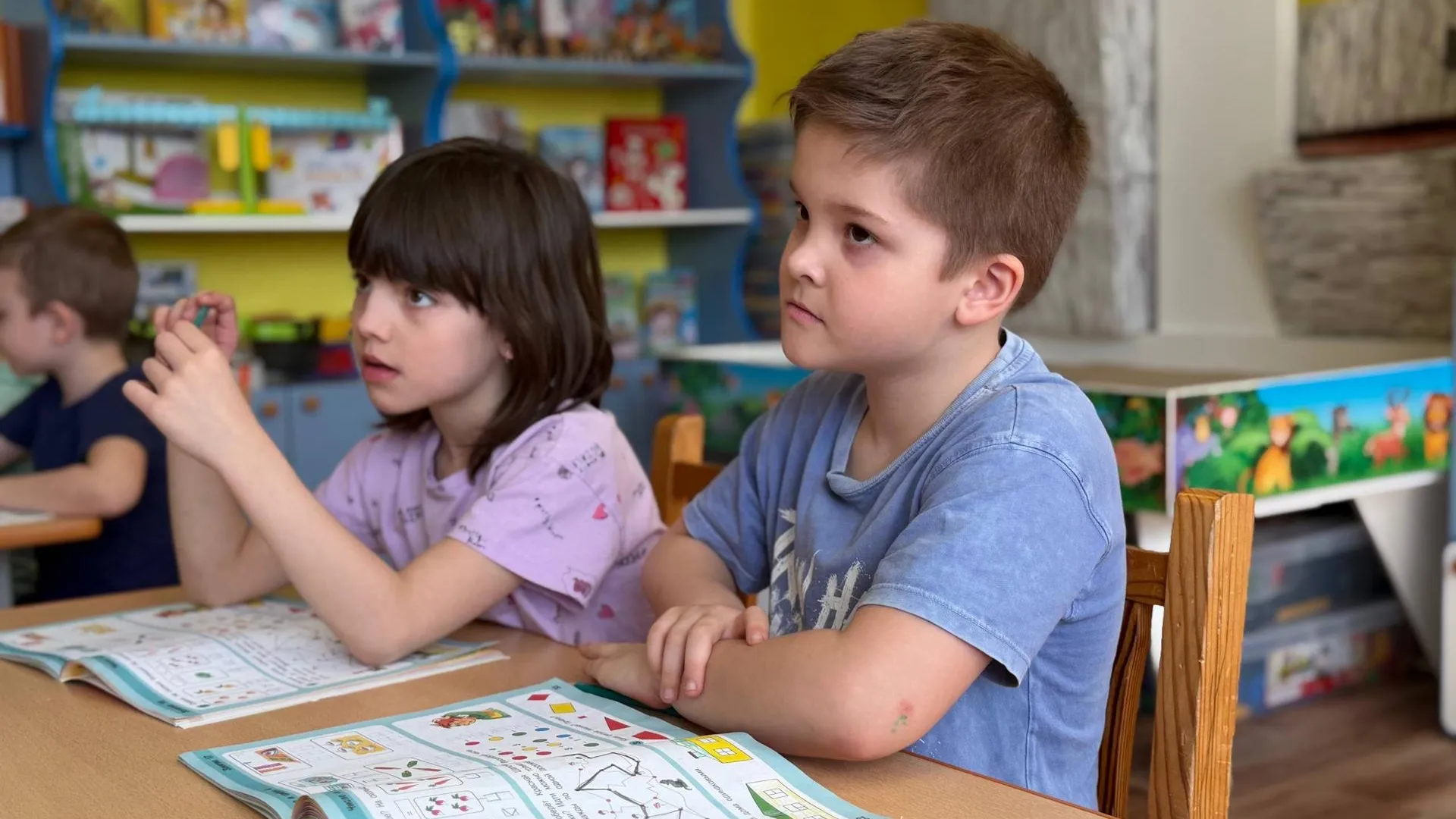 пресс-служба администрации Можайского муниципального округа