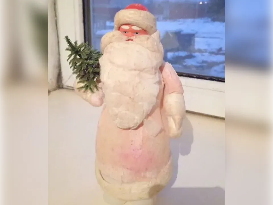 Фото: городская доска объявлений