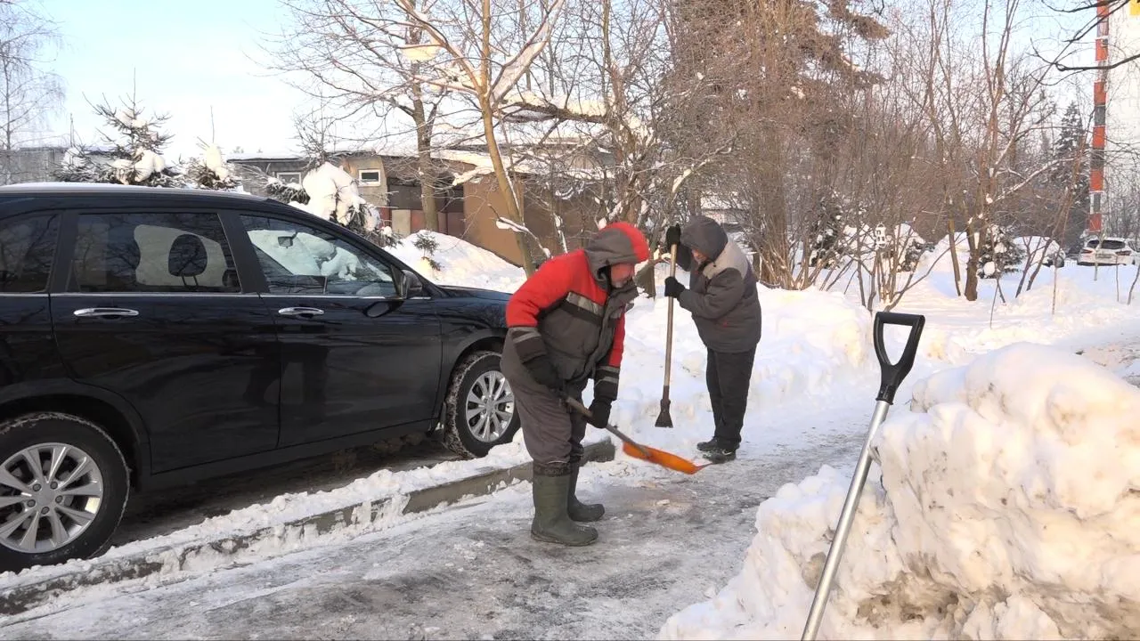 REGIONS/Елена Аботурова