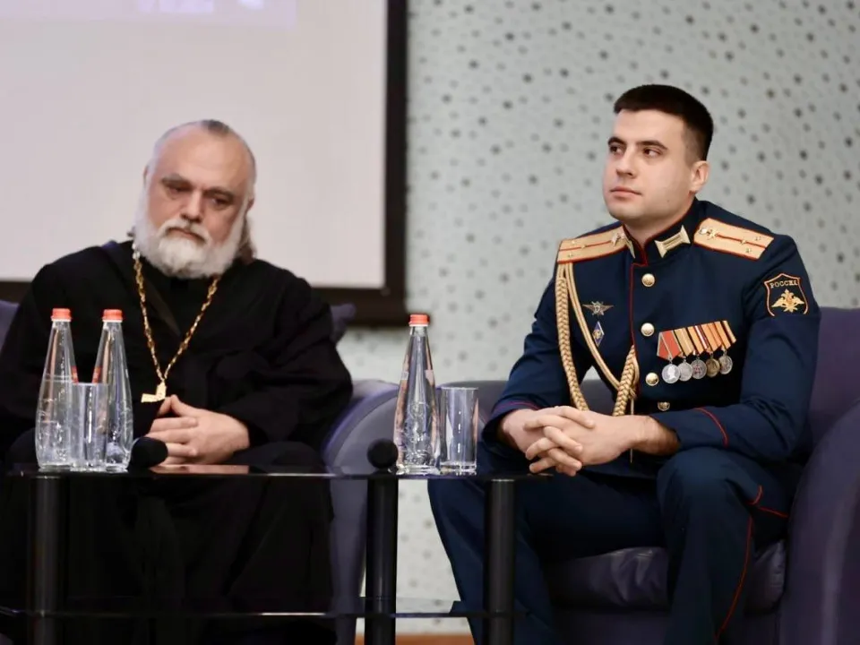 Фото: пресс-служба администрации г.о. Чехов