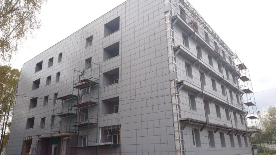 Фото: Волоколамский филиал Красногорского колледжа