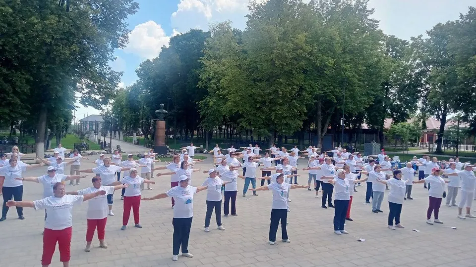 Фото: Луховицкой комплексный центр соцобслуживания