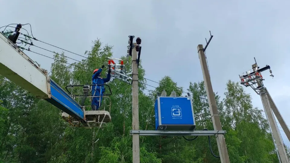 Фото: Администрация Павлово-Посадского г.о.