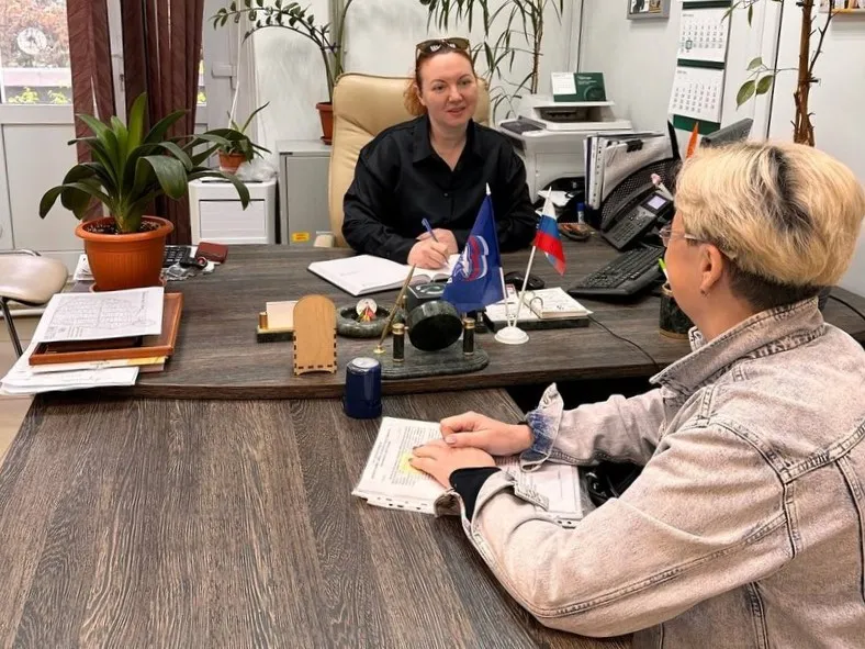 Фото: vk.com/Ирина Юркова