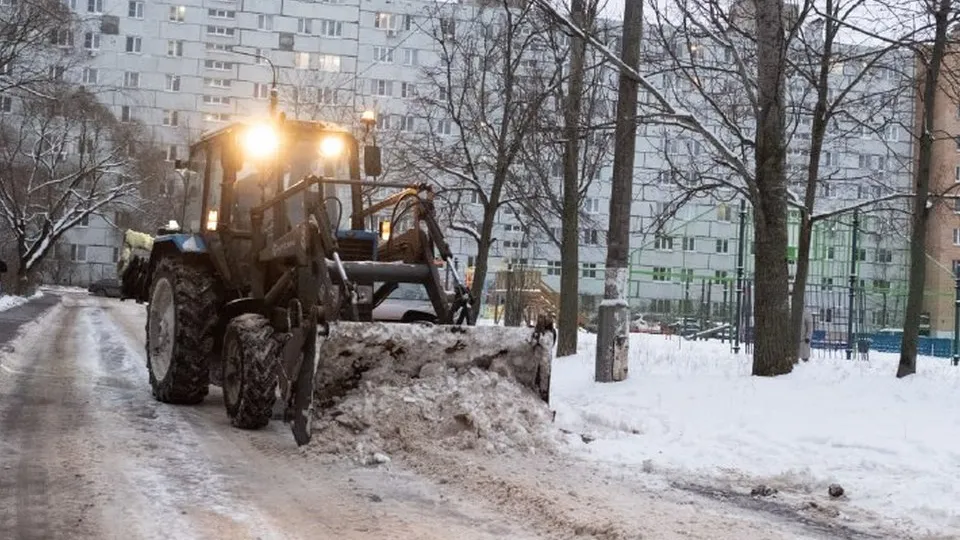 Фото: МедиаБанк Подмосковья/Владимир Думчев