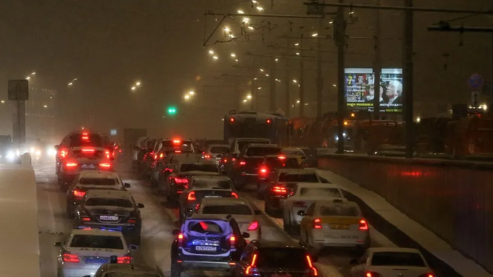 Фото: ТАСС/Дмитрий Серебряков