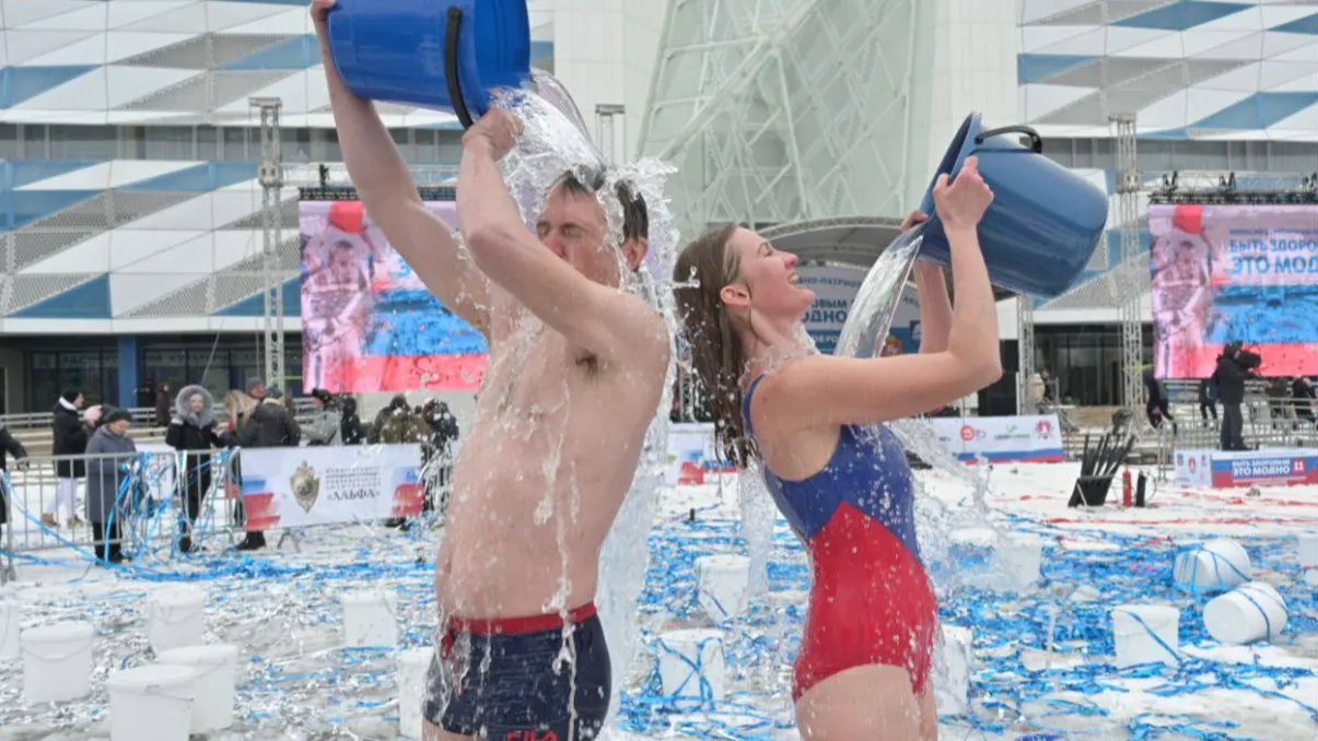 Фото: пресс-служба администрации г.о. Красногорск