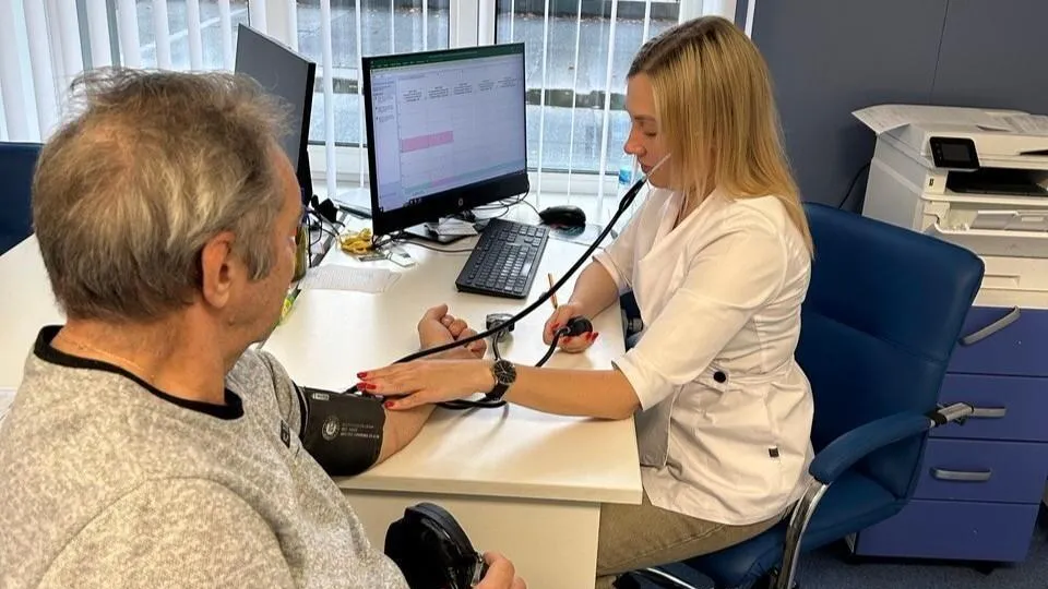 Пресс-служба администрации муниципального округа Егорьевск