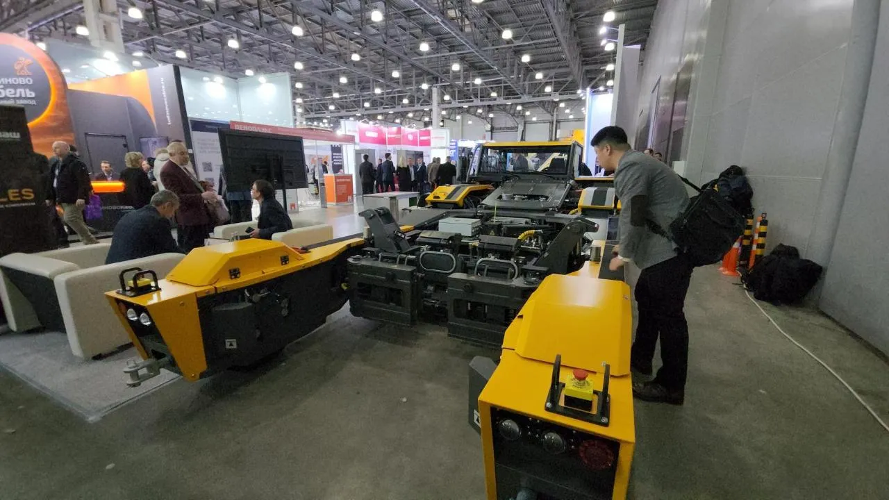 REGIONS/Артем Мишуков