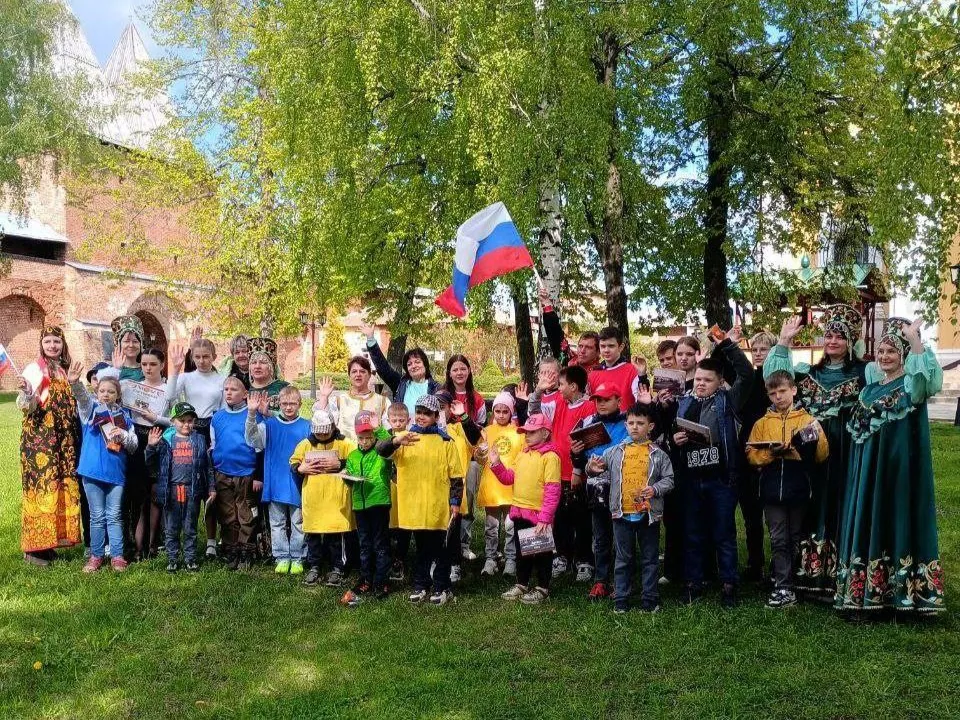 Фото: Министерство социального развития Московской области&nbsp; &nbsp;