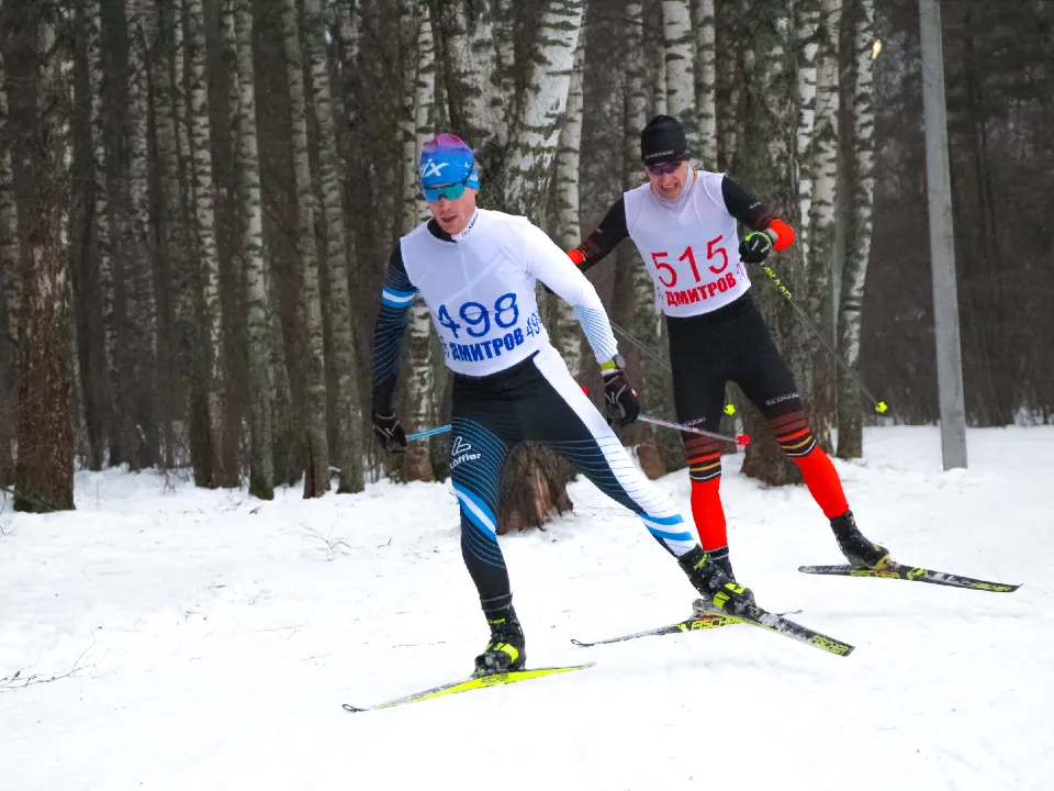 Фото: МБУ «Центр развития физической культуры, спорта и отдыха»
