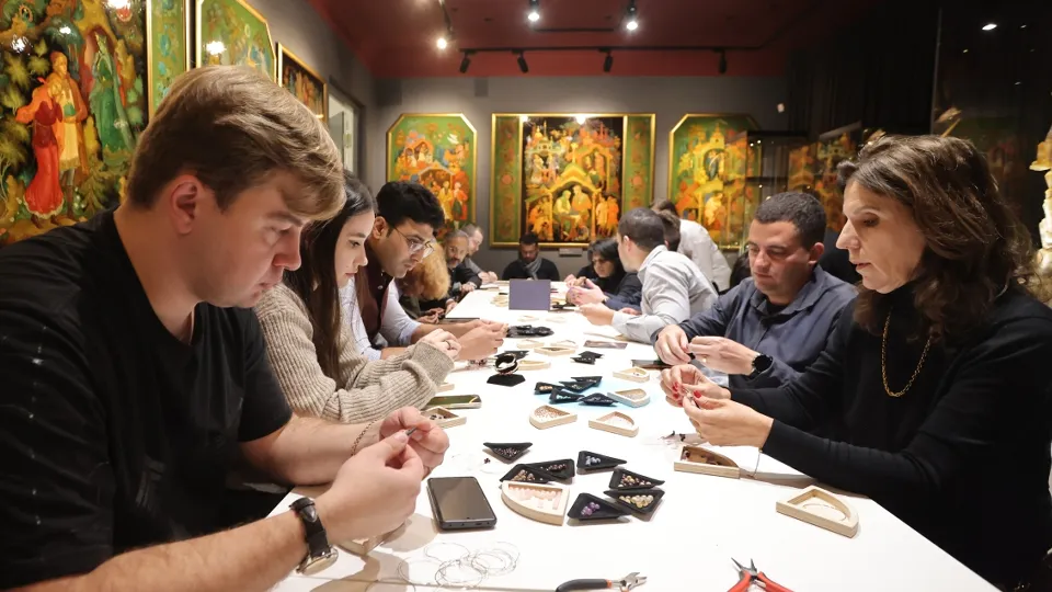 Фото: РИА Новости/Фотохост-агентство brics-russia2024.ru/Анатолий Медведь