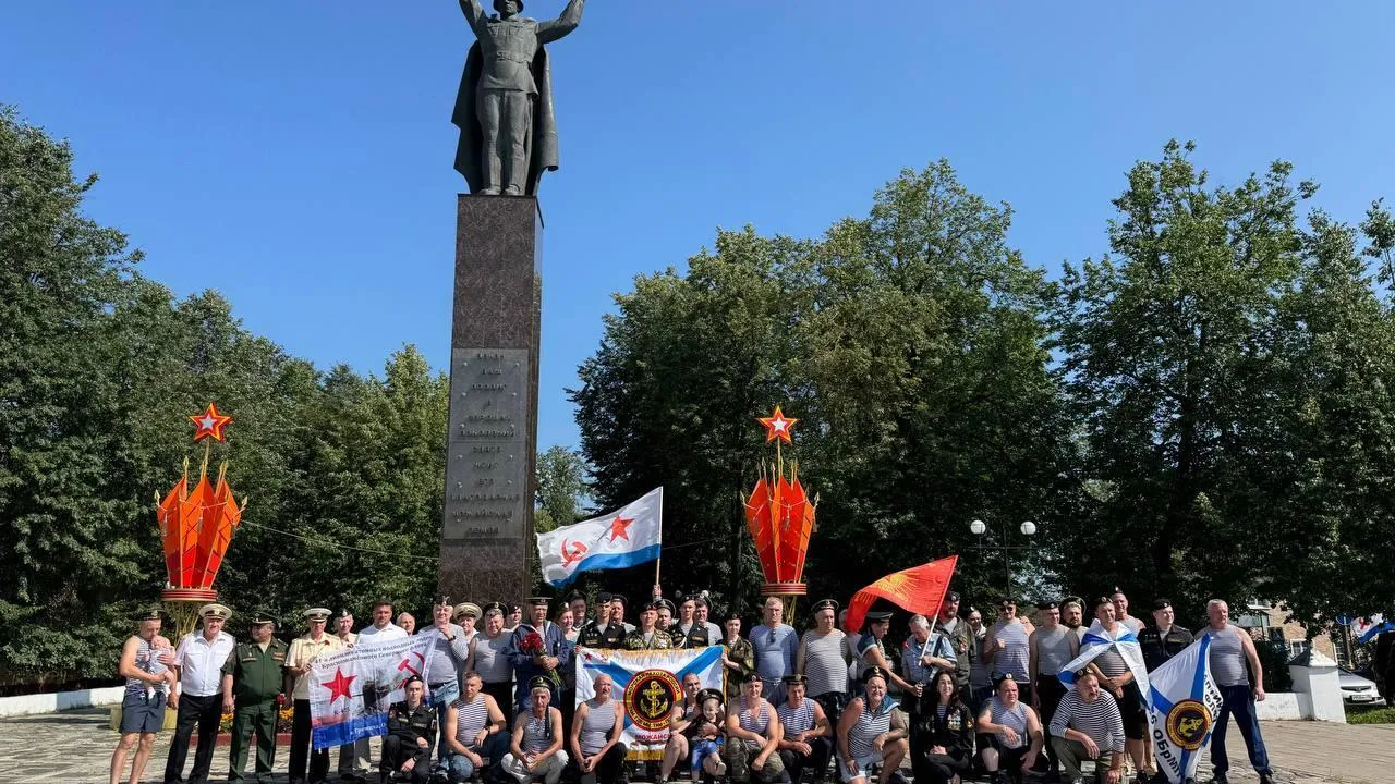 Пресс-служба администрации Можайского муниципального округа