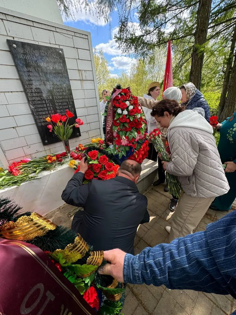 Пресс-служба администрации городского округа Лосино-Петровский