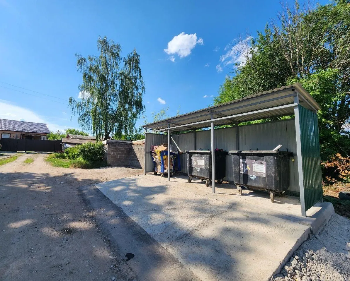 Фото: Яна Шаливская