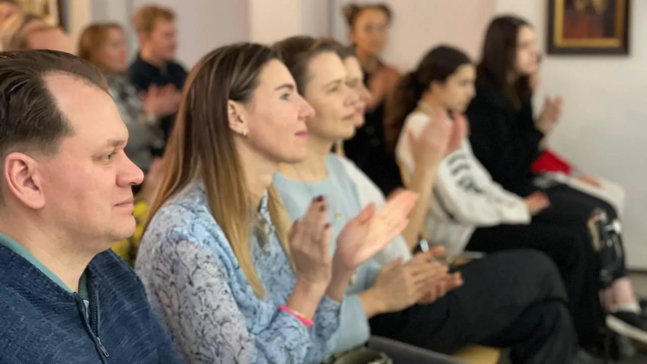 Telegram-канал Щелковский историко-художественного музея