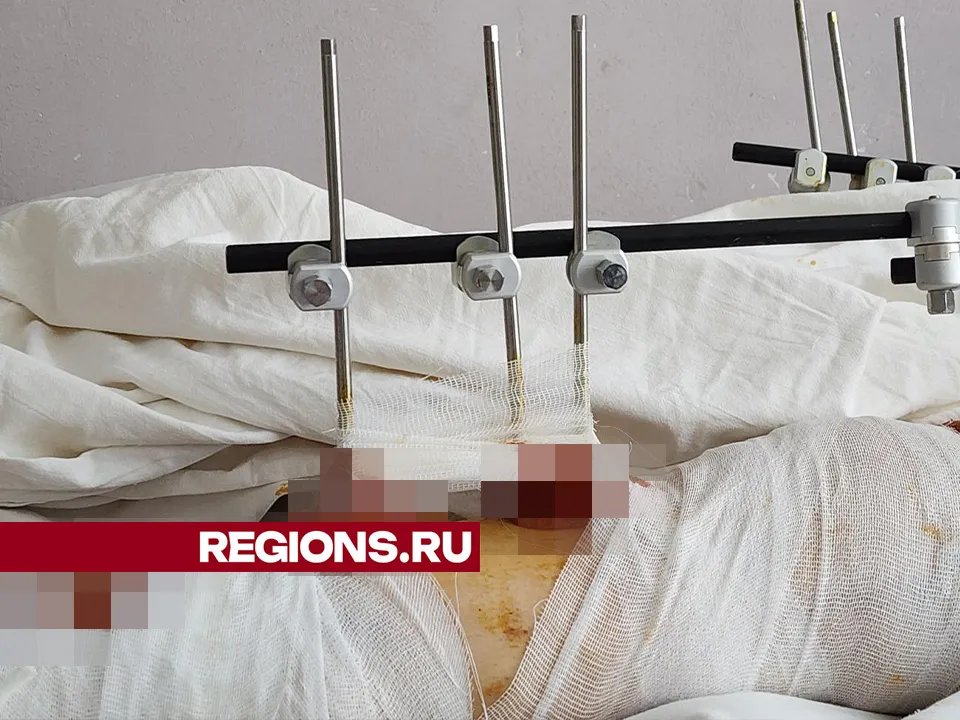 Фото: Валентина Максимова&nbsp;