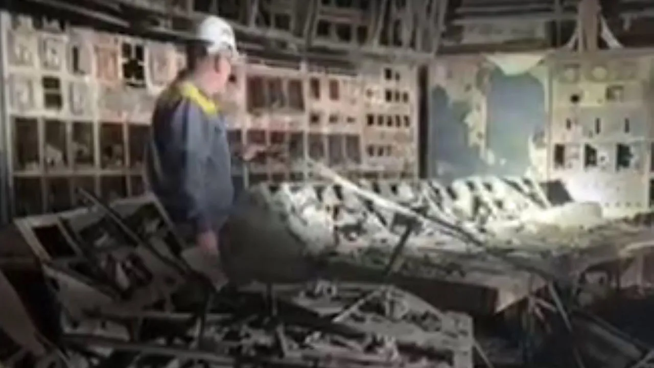 Ночью под удары российских «Кинжалов» попали четыре ТЭС на Украине