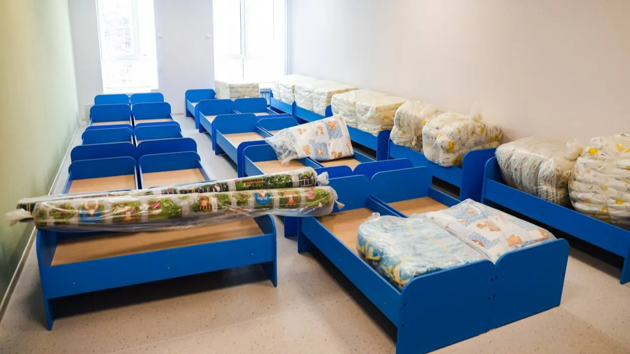 пресс-служба администрации городского округа Химки