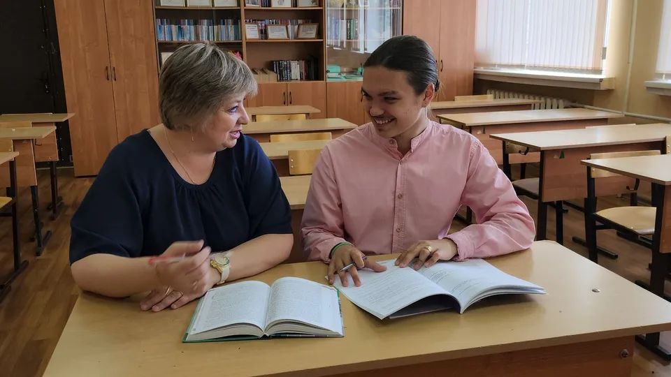 Фото: МедиаБанк Подмосковья/Екатерина Данилина