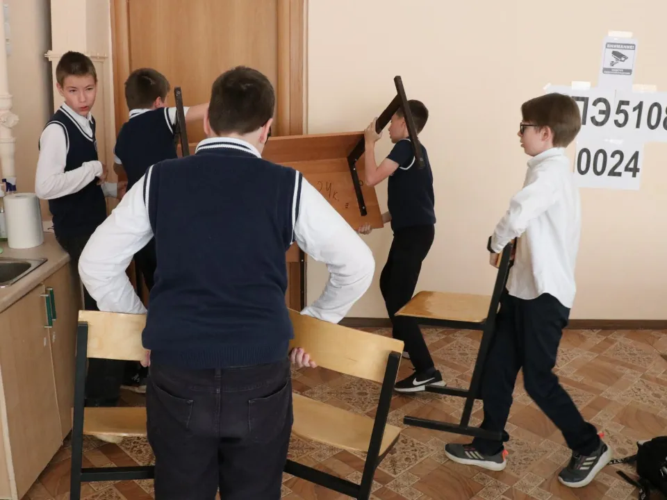 Фото: Администрация Рузского городского округа