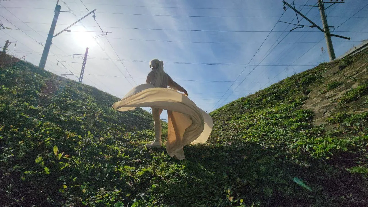 Никита Сморкалов