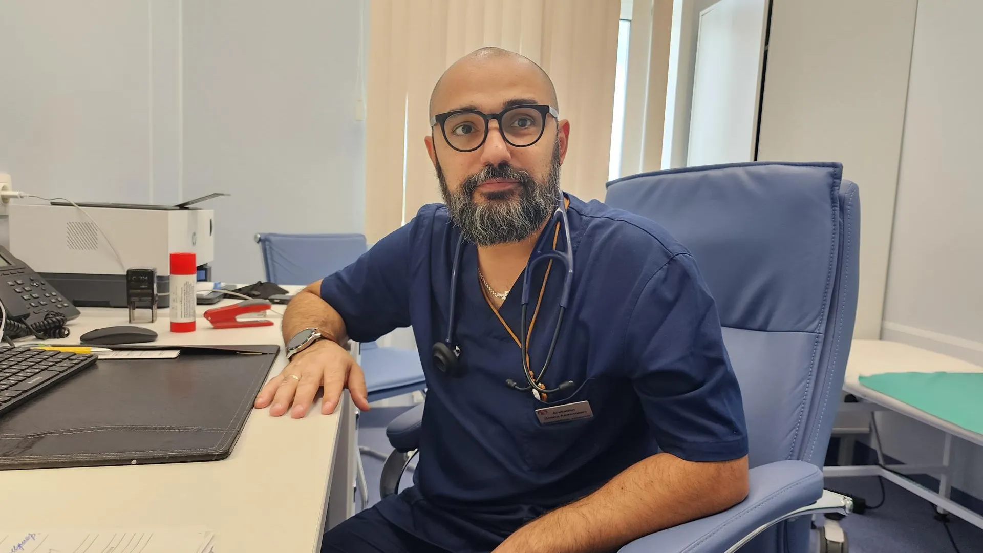 Светлана Борщева