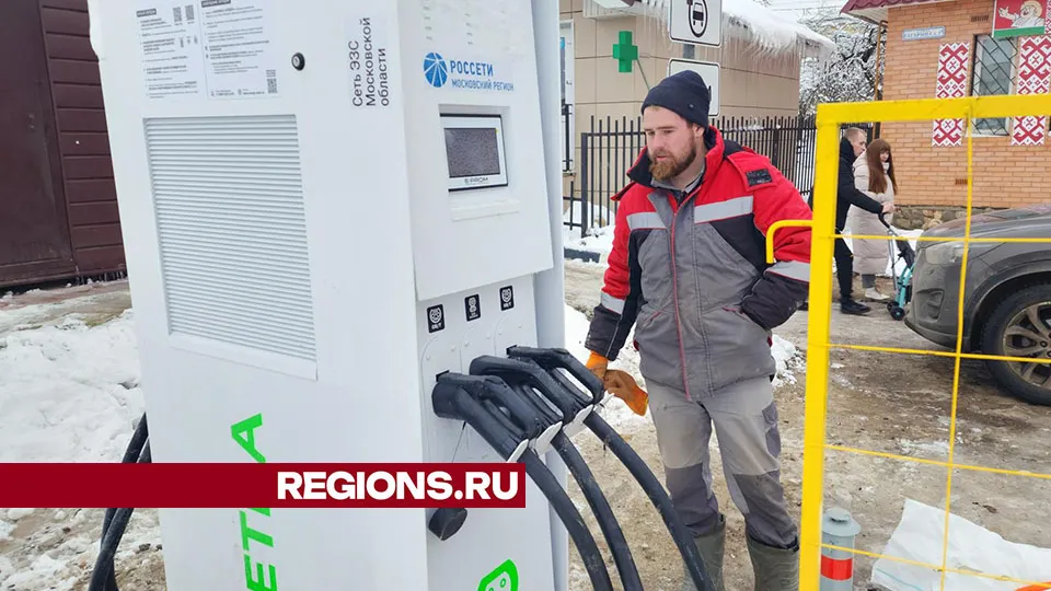 Фото: Дмитрий Беденко