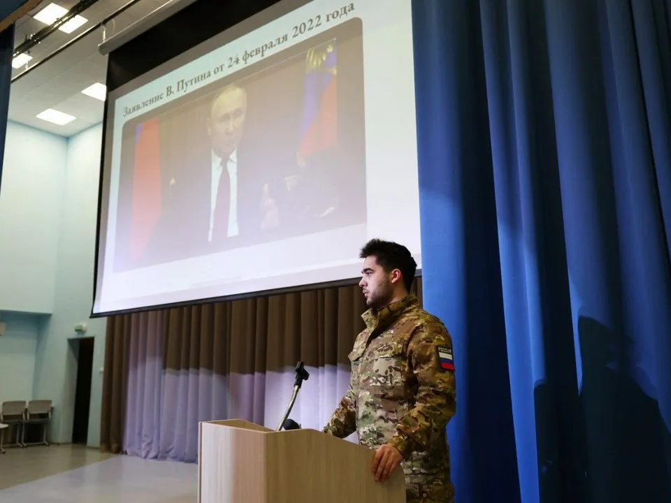 Фото: пресс-служба администрации г.о. Мытищи