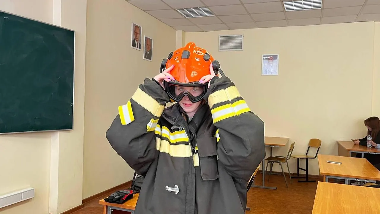 Фото: волонтеры Подмосковья г.о. Жуковский