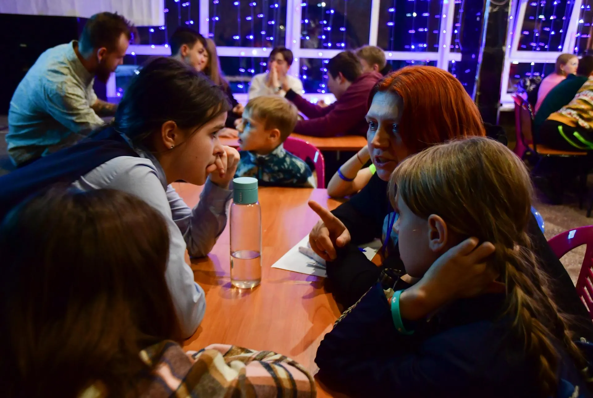 Фото: Наталья Бычкова