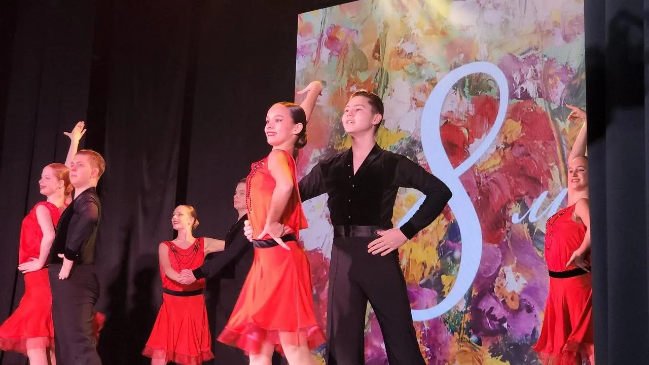 МедиаБанк Подмосковья/Валерия Исаева