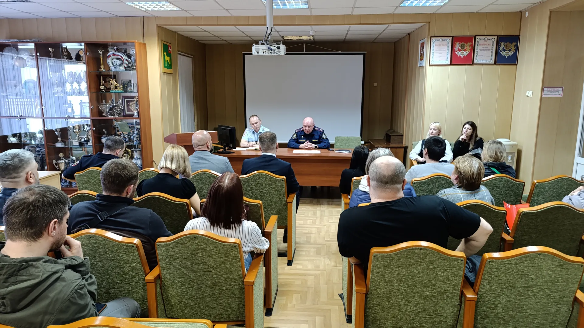 Фото: Ольга Антонова