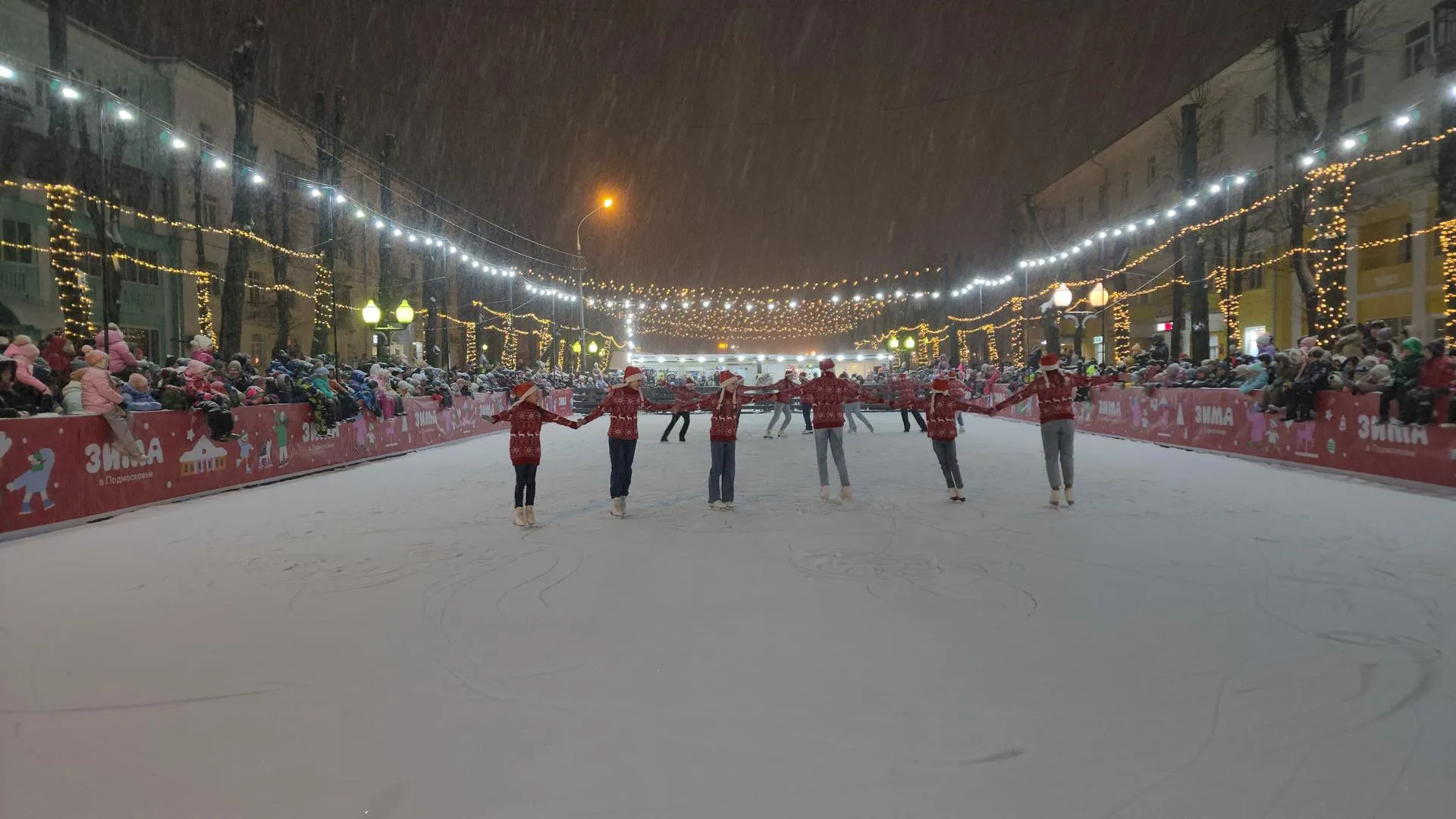 Андрей Семибратов